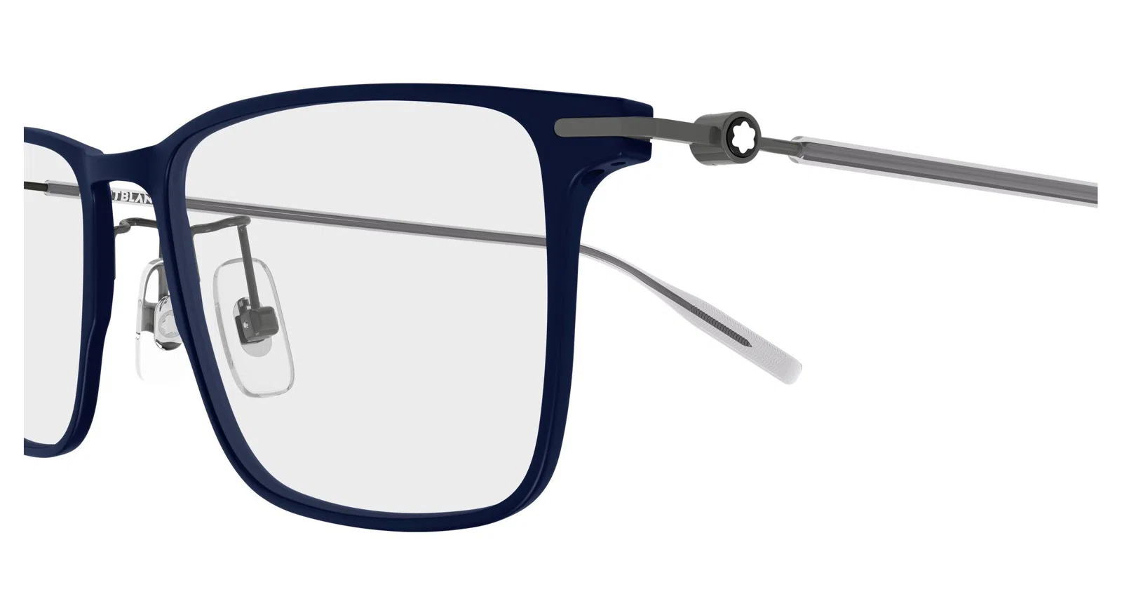 Montblanc MB0506OL Eyeglasses - view 10